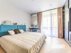1-к квартира, на длительный срок, 37м2, 2/11 этаж