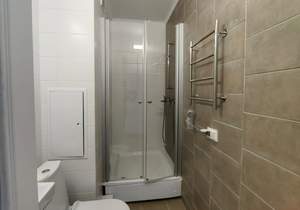 Студия квартира, на длительный срок, 19м2, 9/20 этаж