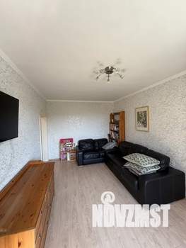 2-к квартира, посуточно, 45м2, 6/9 этаж