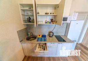 Студия квартира, посуточно, 32м2, 5/10 этаж