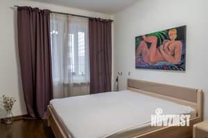 1-к квартира, на длительный срок, 44м2, 6/10 этаж