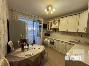 2-к квартира, на длительный срок, 57м2, 20/22 этаж