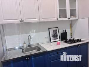 1-к квартира, посуточно, 48м2, 2/6 этаж
