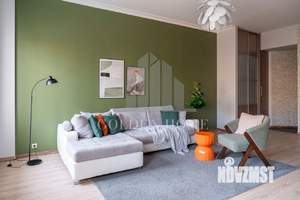 2-к квартира, на длительный срок, 60м2, 3/3 этаж