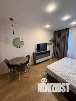 1-к квартира, посуточно, 27м2, 8/11 этаж