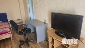 1-к квартира, на длительный срок, 40м2, 4/5 этаж