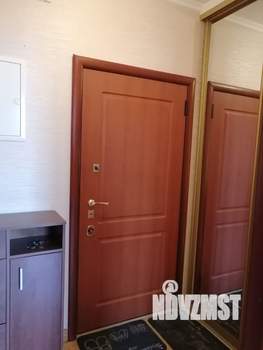 1-к квартира, на длительный срок, 34м2, 3/4 этаж