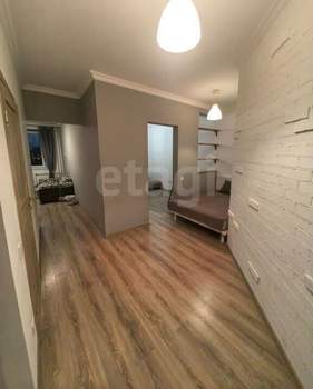 1-к квартира, на длительный срок, 48м2, 4/16 этаж