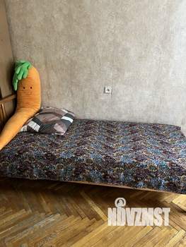 3-к квартира, на длительный срок, 60м2, 2/5 этаж