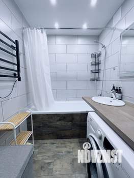 1-к квартира, на длительный срок, 39м2, 9/25 этаж