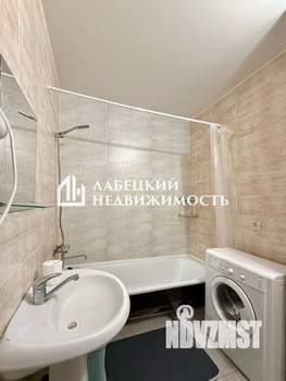 Студия квартира, на длительный срок, 23м2, 9/15 этаж