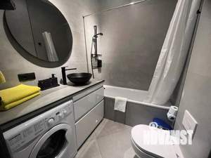 1-к квартира, посуточно, 18м2, 1/1 этаж