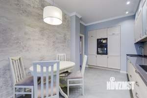 3-к квартира, на длительный срок, 110м2, 2/10 этаж