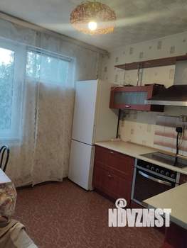 1-к квартира, на длительный срок, 37м2, 3/9 этаж
