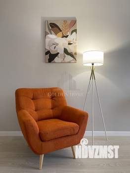 1-к квартира, на длительный срок, 36м2, 18/19 этаж