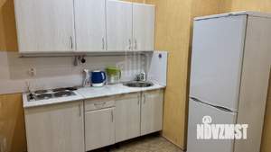 1-к квартира, на длительный срок, 40м2, 4/16 этаж