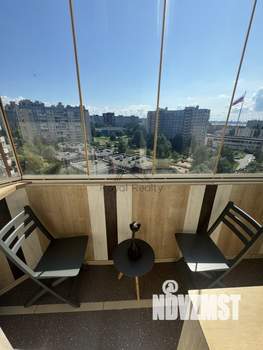 1-к квартира, на длительный срок, 50м2, 9/16 этаж