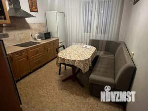 1-к квартира, посуточно, 51м2, 14/16 этаж