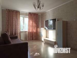 2-к квартира, посуточно, 52м2, 2/9 этаж