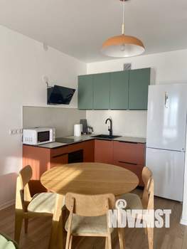 1-к квартира, на длительный срок, 38м2, 5/14 этаж