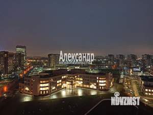 Студия квартира, на длительный срок, 28м2, 14/15 этаж