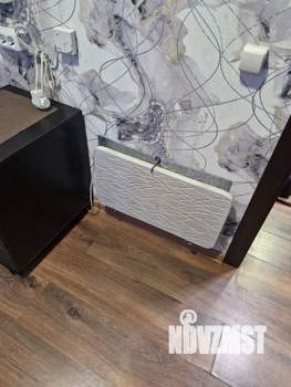 1-к квартира, посуточно, 22м2, 1/9 этаж