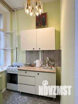 1-к квартира, посуточно, 23м2, 4/5 этаж