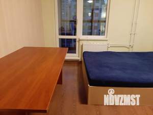 1-к квартира, посуточно, 35м2, 12/15 этаж