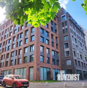1-к квартира, посуточно, 50м2, 3/9 этаж