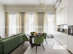 2-к квартира, на длительный срок, 72м2, 2/5 этаж