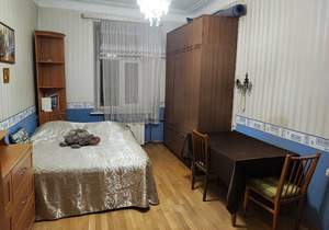 3-к квартира, на длительный срок, 84м2, 4/6 этаж