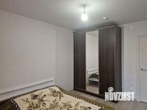 3-к квартира, на длительный срок, 78м2, 4/20 этаж