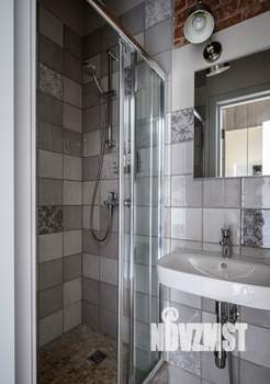 Студия квартира, на длительный срок, 35м2, 3/4 этаж