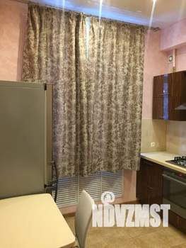 2-к квартира, посуточно, 52м2, 1/6 этаж