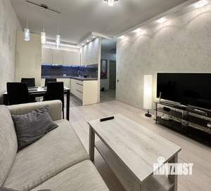 2-к квартира, на длительный срок, 55м2, 12/20 этаж