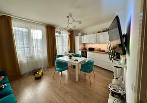 2-к квартира, на длительный срок, 78м2, 9/12 этаж