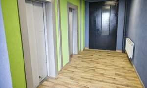 1-к квартира, на длительный срок, 39м2, 4/20 этаж