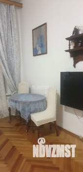 3-к квартира, на длительный срок, 98м2, 3/6 этаж