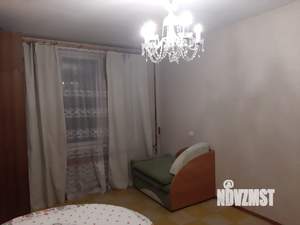 2-к квартира, на длительный срок, 44м2, 2/5 этаж