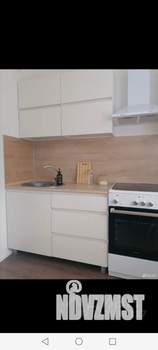 1-к квартира, на длительный срок, 32м2, 3/25 этаж