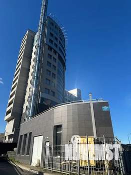 1-к квартира, посуточно, 36м2, 2/16 этаж