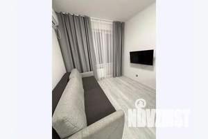 2-к квартира, посуточно, 65м2, 9/24 этаж