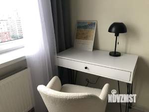 1-к квартира, на длительный срок, 33м2, 13/14 этаж