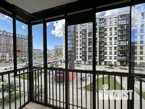 1-к квартира, на длительный срок, 42м2, 3/10 этаж