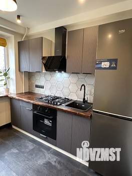 1-к квартира, на длительный срок, 34м2, 3/10 этаж