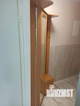 2-к квартира, на длительный срок, 43м2, 5/5 этаж