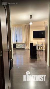 1-к квартира, на длительный срок, 48м2, 3/10 этаж