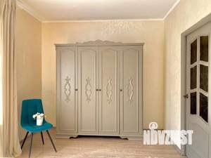 2-к квартира, посуточно, 70м2, 1/1 этаж