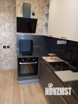 1-к квартира, посуточно, 35м2, 15/25 этаж