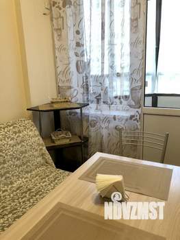 1-к квартира, на длительный срок, 38м2, 6/13 этаж